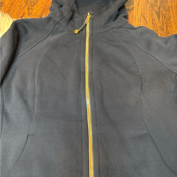 Lululemon Scuba Full Zip Hoodie - Picture 10 of 16